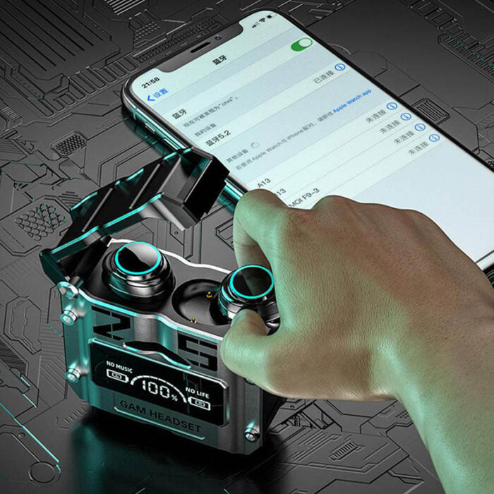 M25 Earbuds TWS Headset