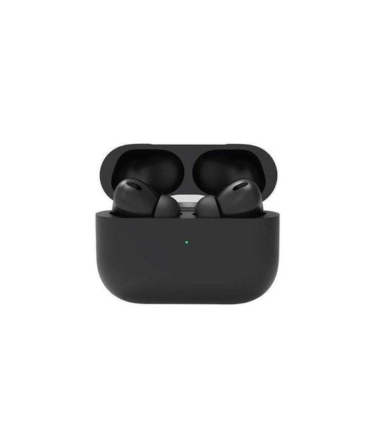 Apple AirPods Pro 2nd Gen Matte black With ANC + Free Case