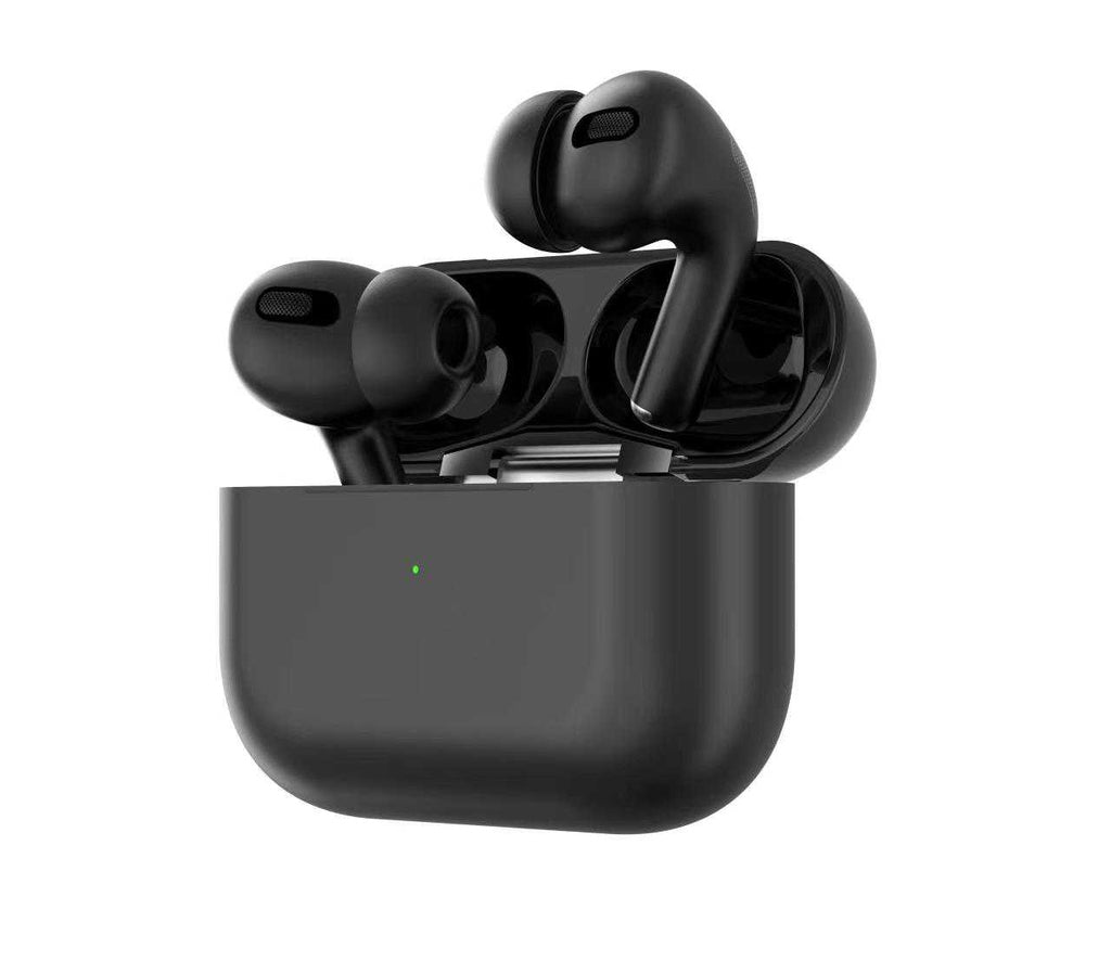 Apple AirPods Pro 2nd Gen Matte black With ANC + Free Case