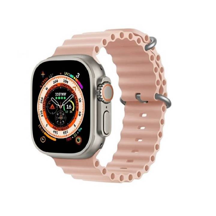 T10 Ultra Smartwatch HD Screen