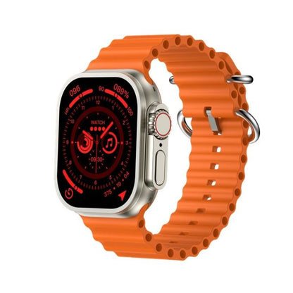 T10 Ultra Smartwatch HD Screen