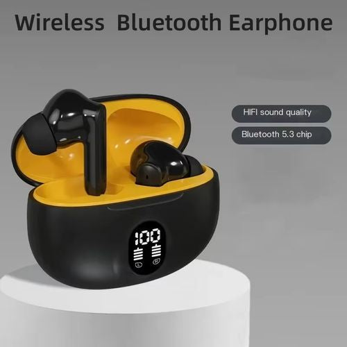 Stereo True Wireless Earphones