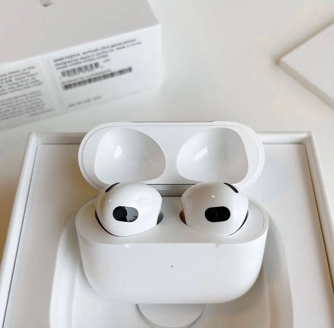 AirPods 3 Mastercopy