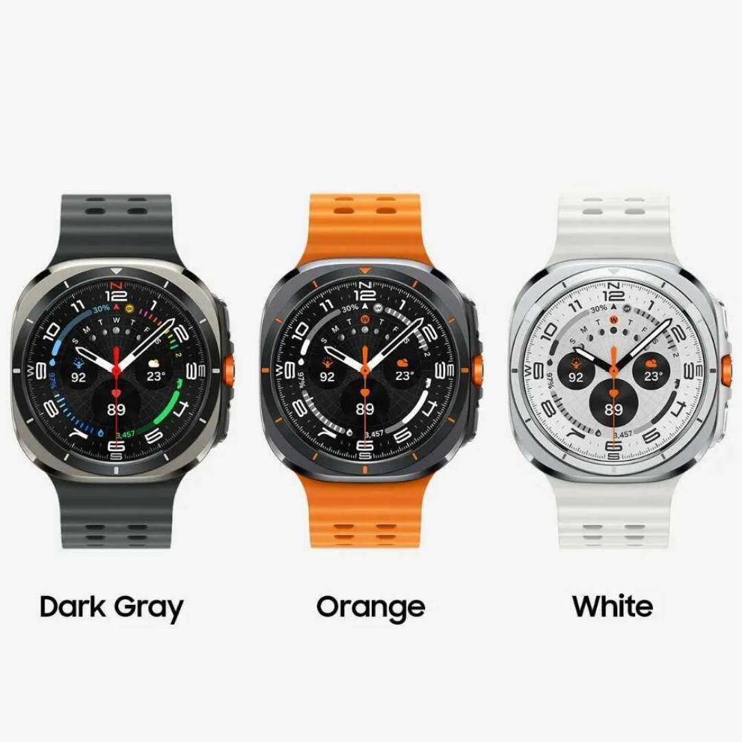 JS Smart Watch 7 Ultra