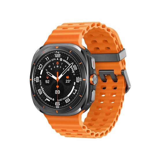 JS Smart Watch 7 Ultra