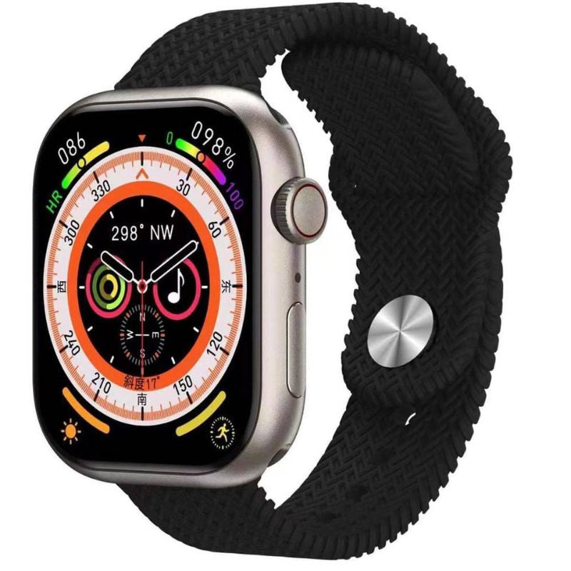 HK9 Pro Max Plus Smart watch