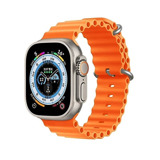 T900 Ultra 2 Smartwatch