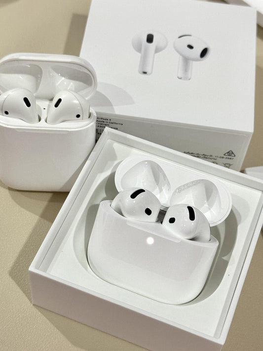 Airpods 4th Generation