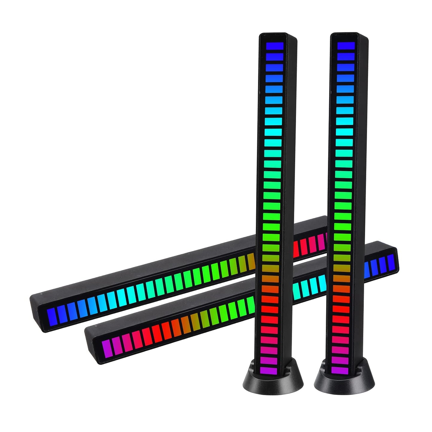RGB Rhythm Lights