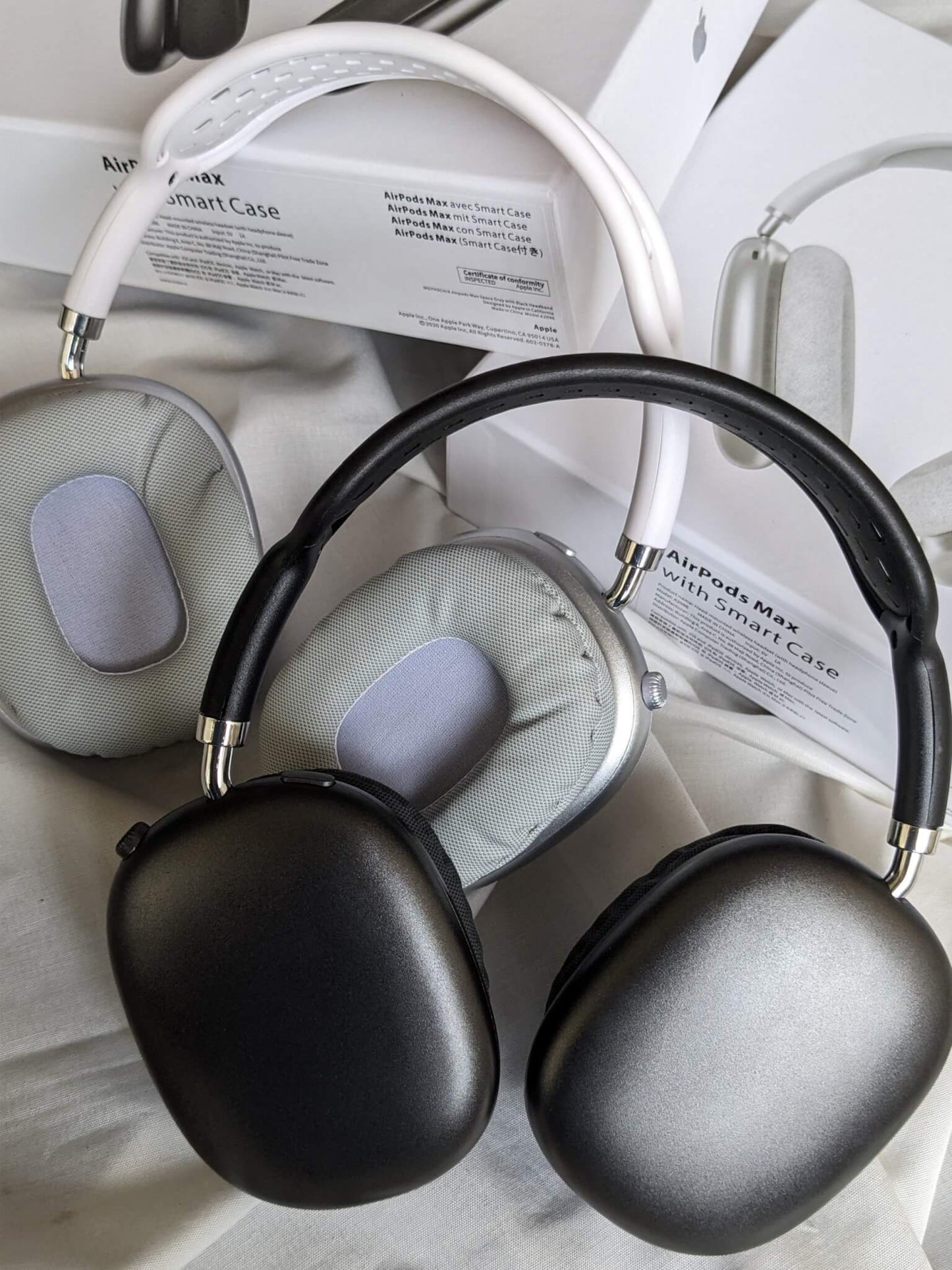 AirPods Max Headphones Original