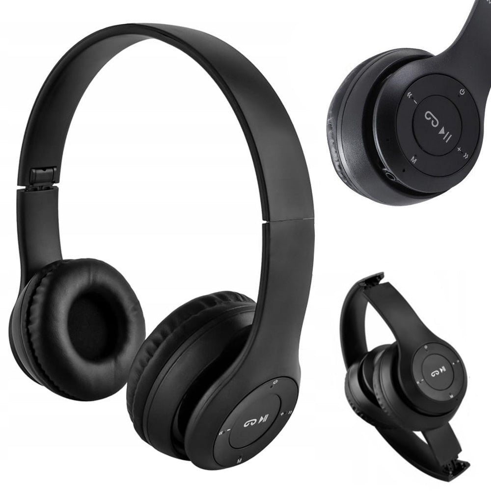 P47 Wireless Headphones