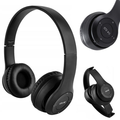 P47 Wireless Headphones
