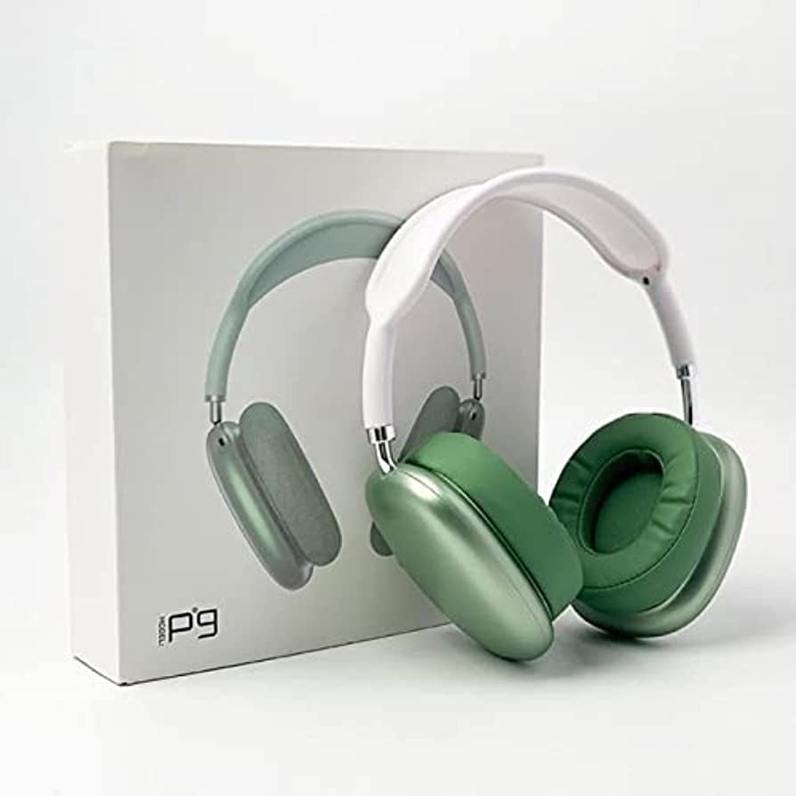 P9 Apple Headphones