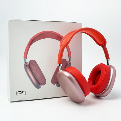 P9 Apple Headphones