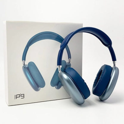 P9 Apple Headphones
