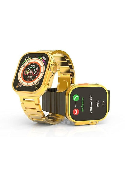 G9 Ultra Max Smart Watch (USA)