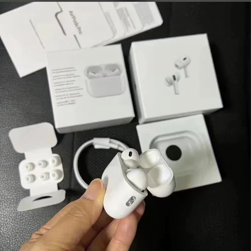 AirPods Pro 2nd generation