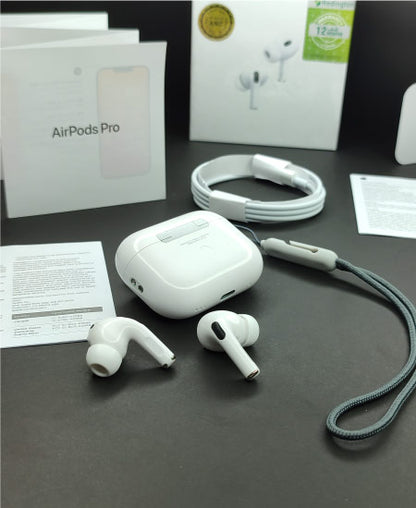 AirPods Pro 2nd generation