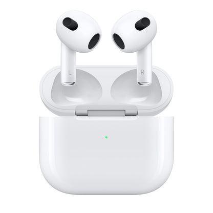 AirPods 3rd Generation