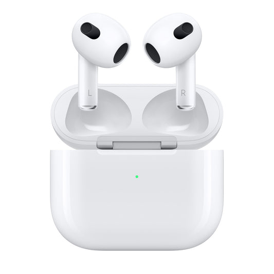 AirPods 3rd Generation
