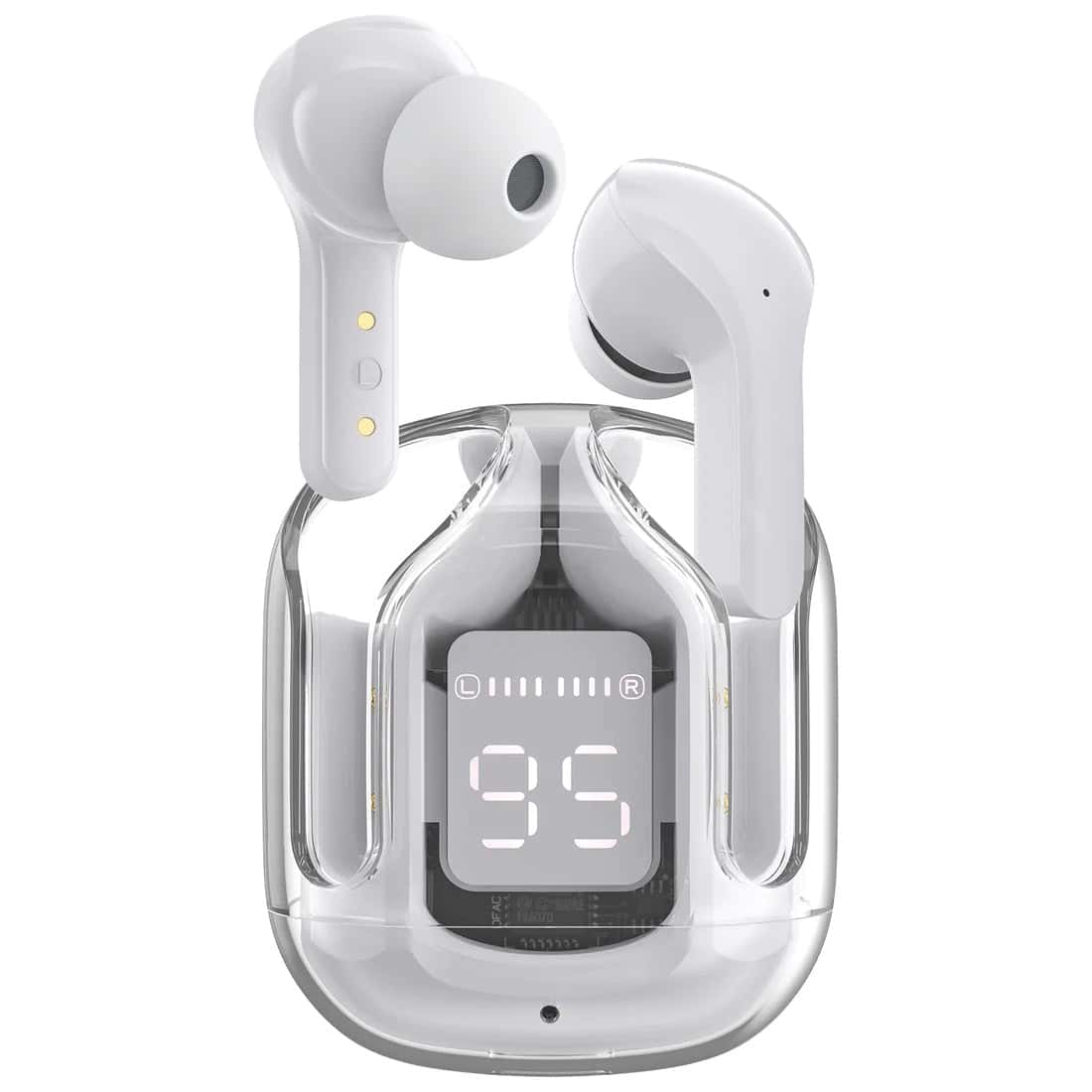 Air 31 Crystal Airbuds