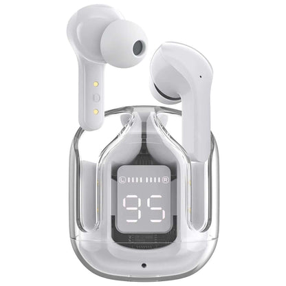 Air 31 Crystal Airbuds