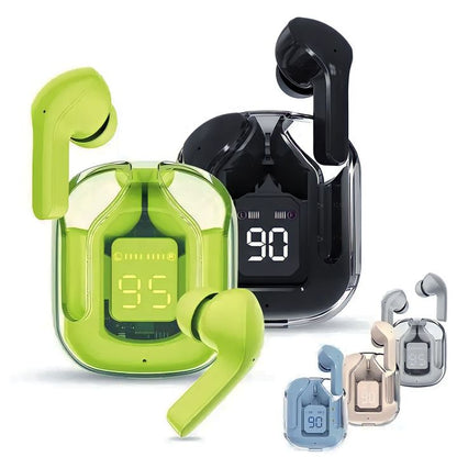 Air 31 Crystal Airbuds