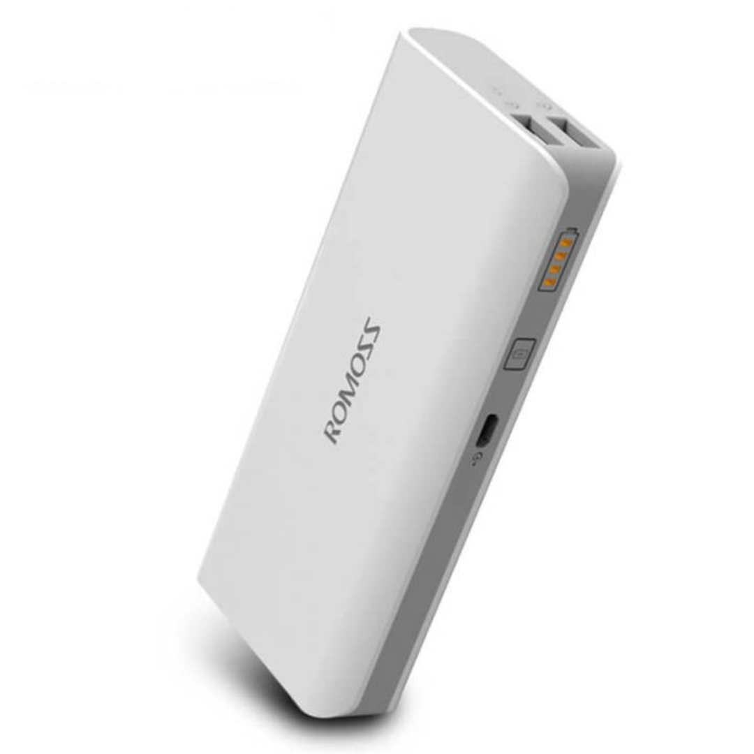 Rosmoss Powerbank 10400mah